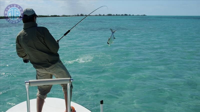 Fishing İn Antalya5