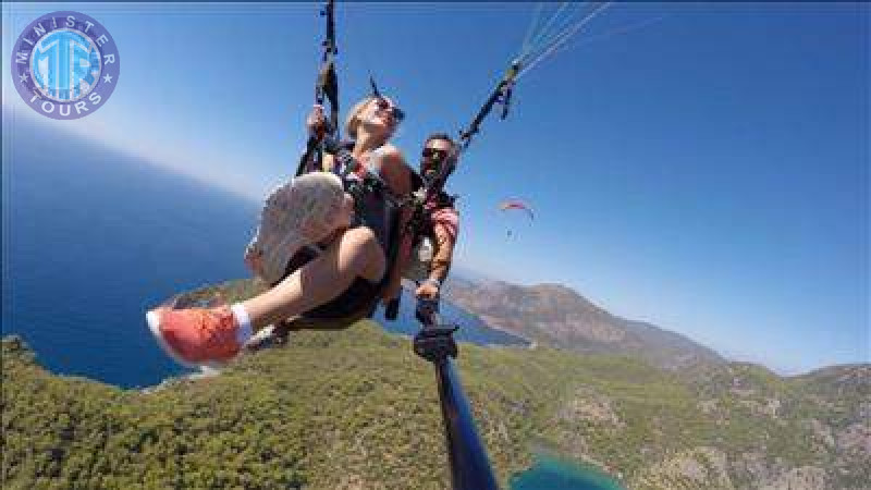 Paragliding in Trabzon8