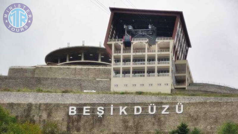 Cable car in Trabzon7