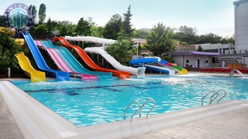 Waterpark in Trabzon1