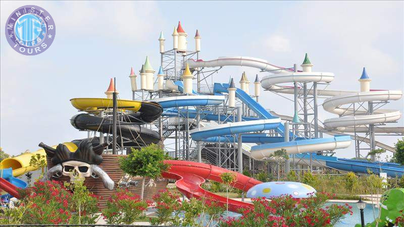 Waterpark in Trabzon3