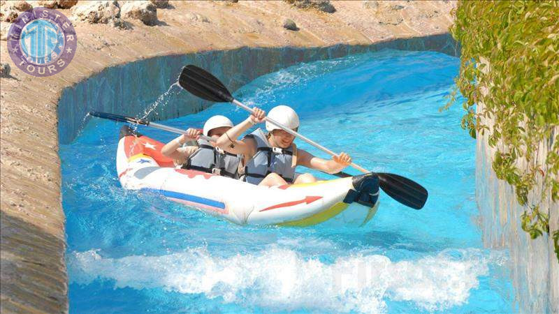 Waterpark in Trabzon7