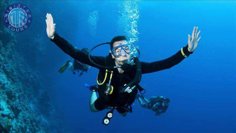 Diving in Trabzon5