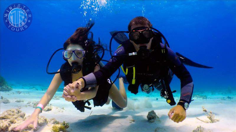 Diving in Trabzon9