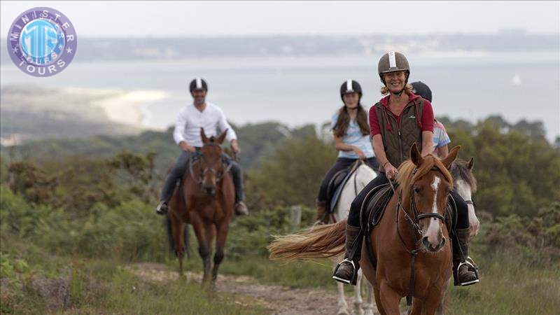 Horse riding Trabzon5