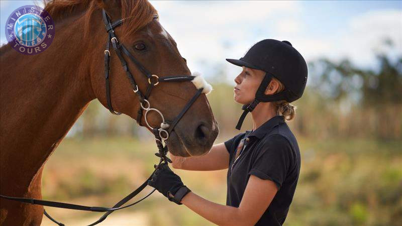 Horse riding Trabzon7