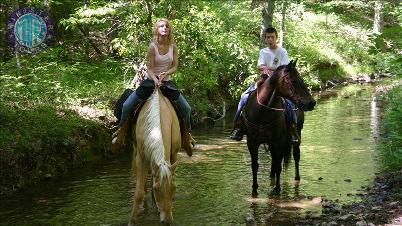 Horse riding Trabzon8