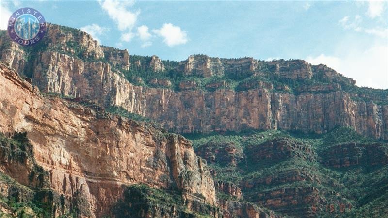 Green Canyon boat tour from Antalya9