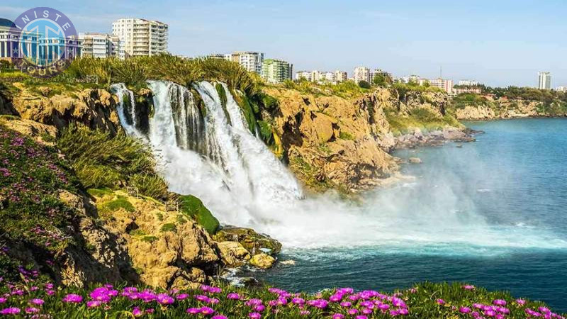 Alanya waterfall tour0