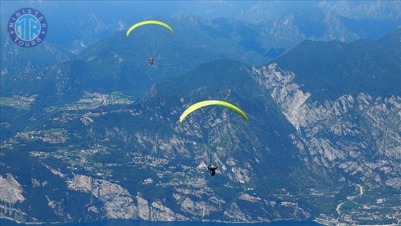 Paragliding in Kundu7