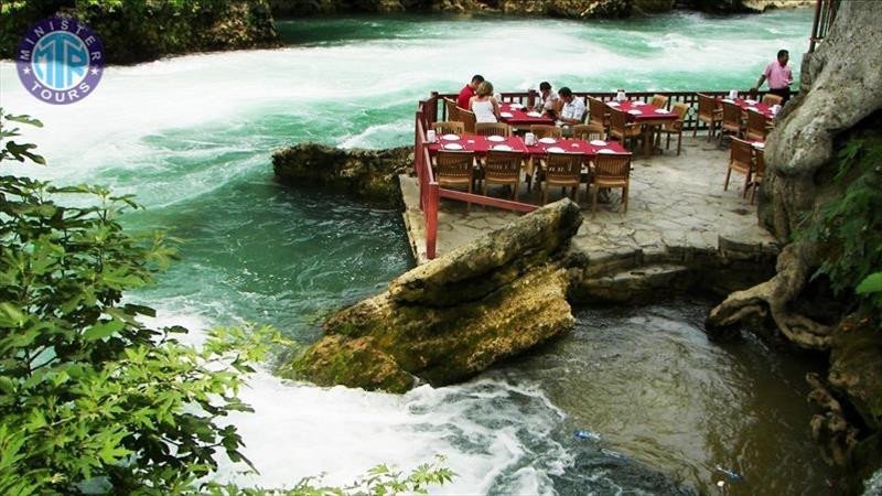 Manavgat river cruise tour from Antalya2