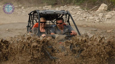 Buggy Safari à Kemer gif