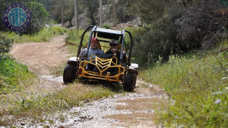 Kemer buggy safari3