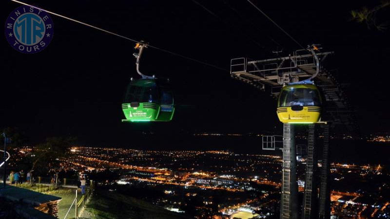 Cable car in Izmir3