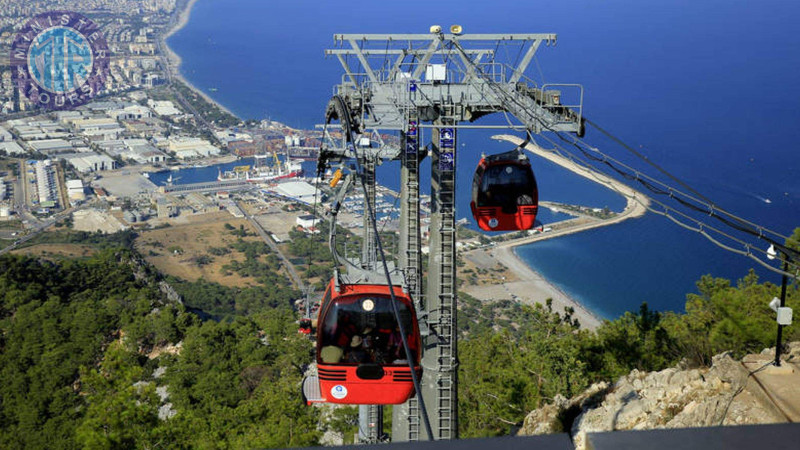 Cable car in Izmir4