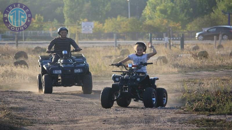 Quad Biking in Izmir2