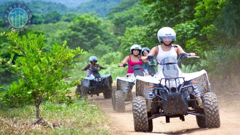 Quad Biking in Izmir3