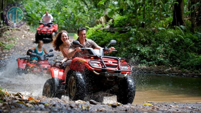 Quad Biking in Izmir5