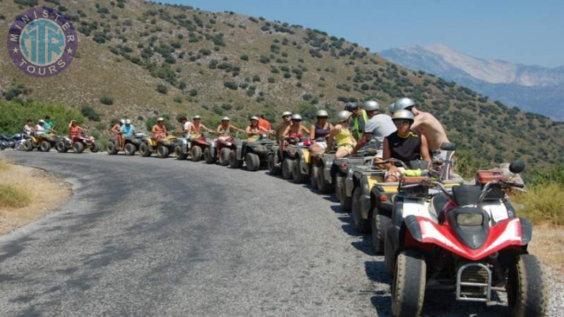 Quad Biking in Izmir6