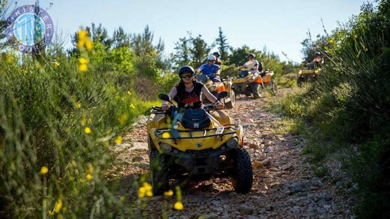 Quad Biking in Izmir8