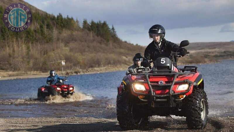 Quad Biking in Izmir9