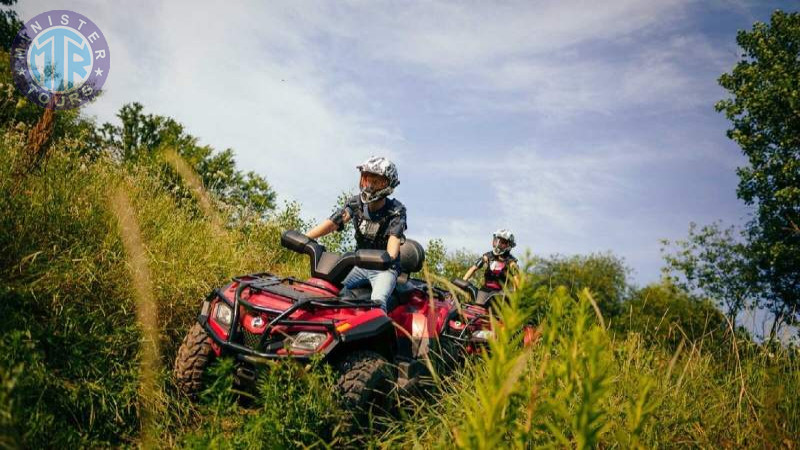 Quad Biking in Izmir10