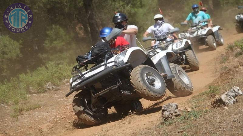 Quad Biking in Izmir11