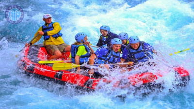 Excursion Rafting Izmir gif