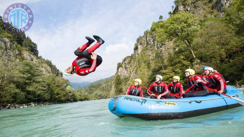 Izmir rafting0