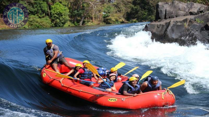 Izmir rafting3