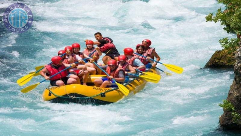 Izmir rafting4