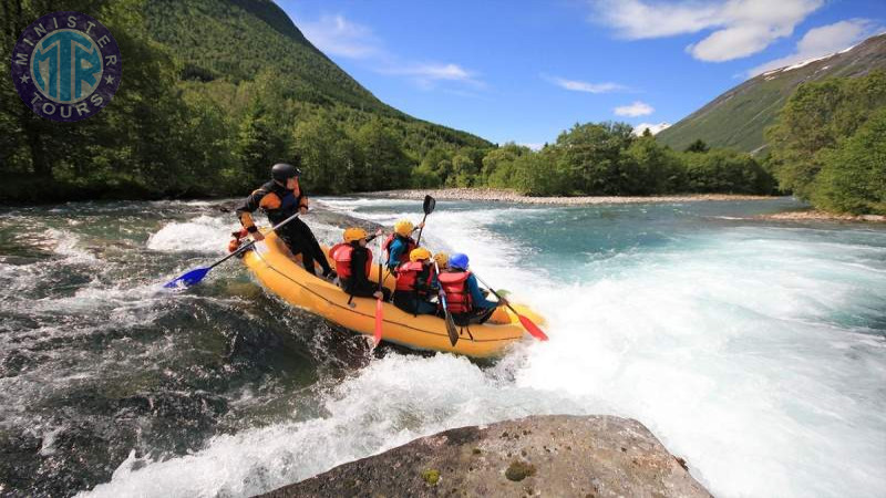 Izmir rafting7