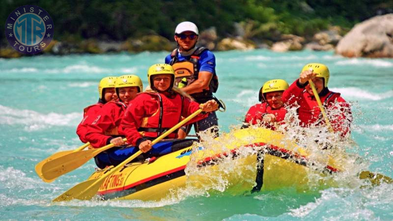 Izmir rafting8