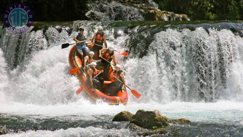 Izmir rafting9