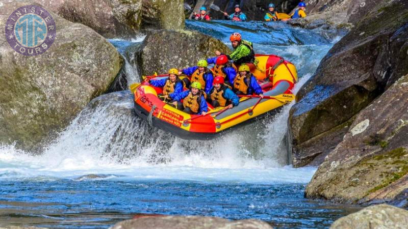 Izmir rafting10