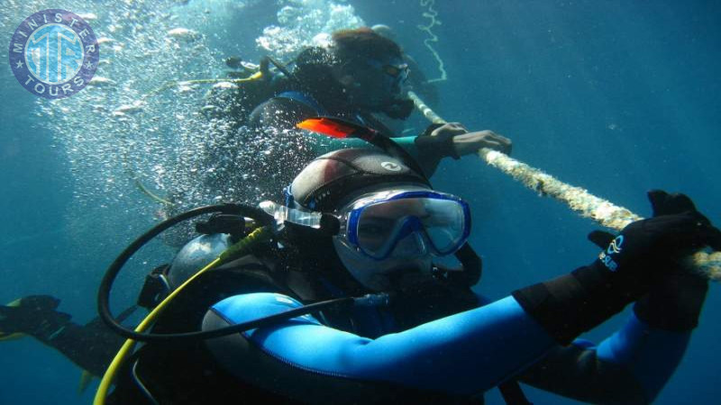 Izmir diving7