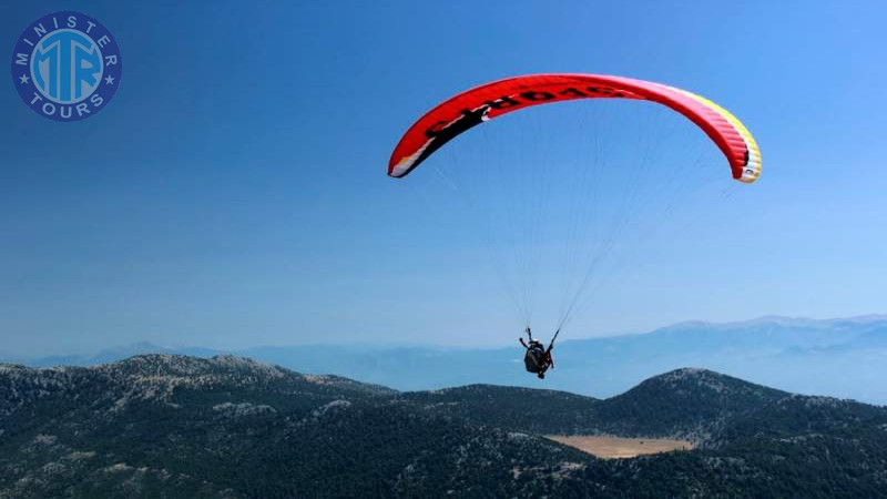 Izmir paragliding4