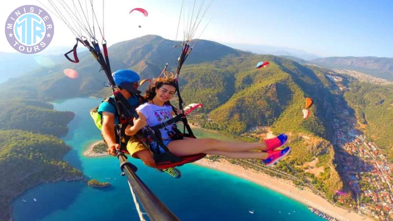 Izmir paragliding7