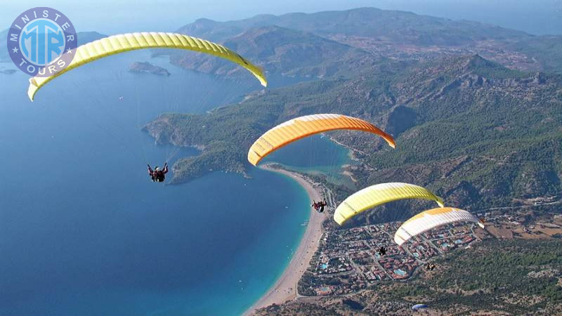 Izmir paragliding8