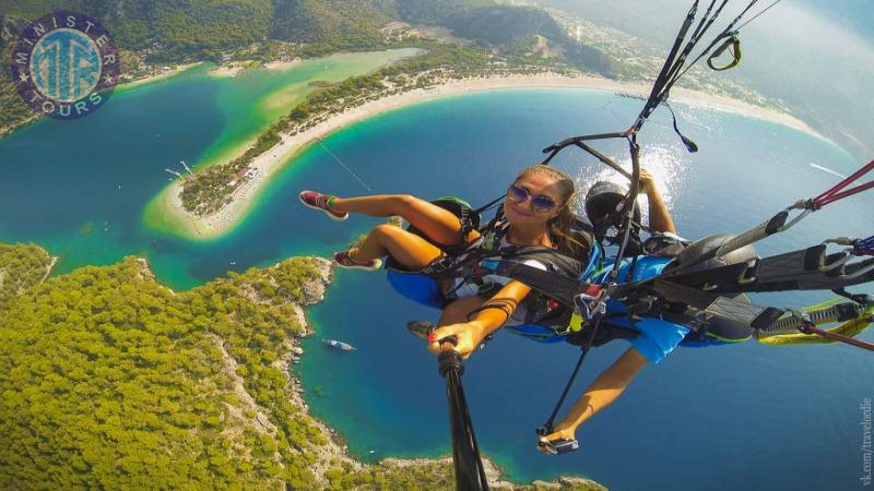 Izmir paragliding10