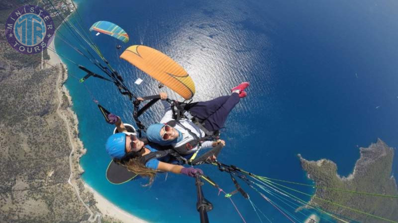 Izmir paragliding11