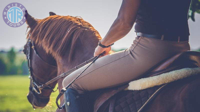 Horse riding in Izmir2