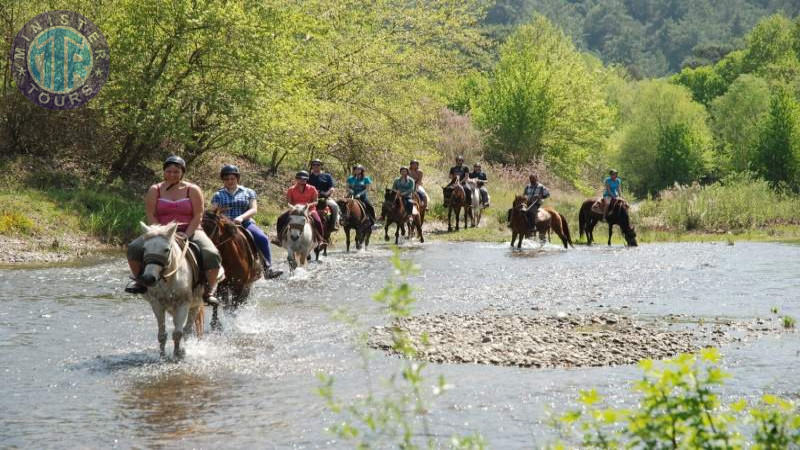 Horse riding in Izmir9