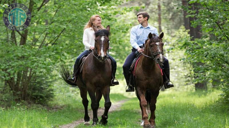 Horse riding in Izmir11