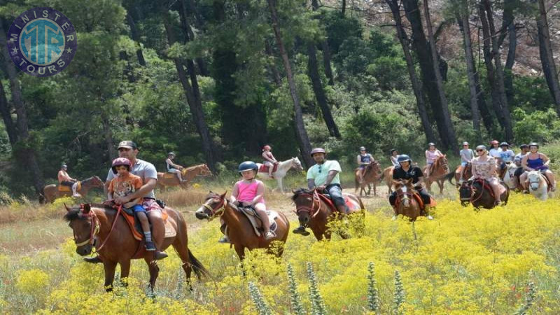 Horse riding in Izmir17