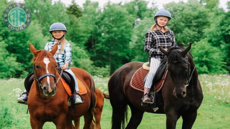 Horse riding in Izmir18