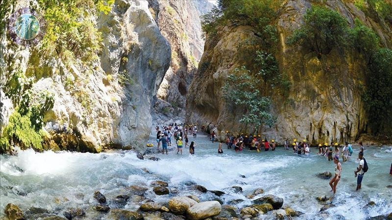 Day Trip To Fethiye From Marmaris3