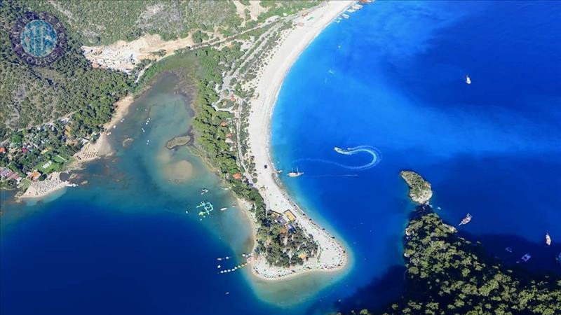 Day Trip To Fethiye From Marmaris7