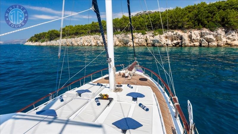 Dalaman boat hire1