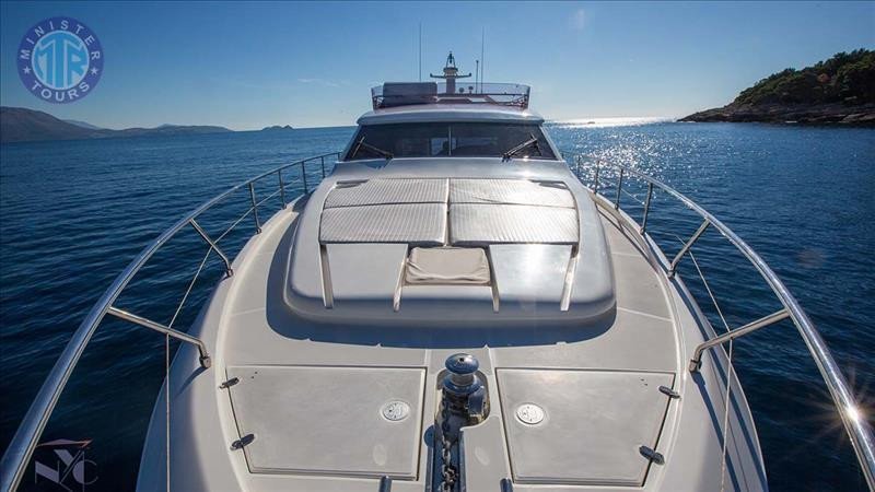 Dalaman boat hire5